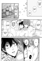 Haru-Chan Wa Shitagari Yokubari / ハルちゃんはシたがりヨクバリ [Karaage Muchio] [Free] Thumbnail Page 27