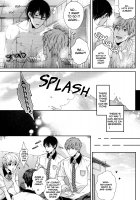 Haru-Chan Wa Shitagari Yokubari / ハルちゃんはシたがりヨクバリ [Karaage Muchio] [Free] Thumbnail Page 28