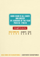 Haru-Chan Wa Shitagari Yokubari / ハルちゃんはシたがりヨクバリ [Karaage Muchio] [Free] Thumbnail Page 35