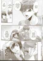 Oh! My Friend! / Oh!My Friend! [Asaoka Natsuki] [Code Geass] Thumbnail Page 13