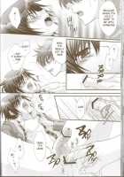 Oh! My Friend! / Oh!My Friend! [Asaoka Natsuki] [Code Geass] Thumbnail Page 19
