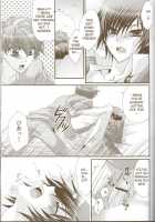 Oh! My Friend! / Oh!My Friend! [Asaoka Natsuki] [Code Geass] Thumbnail Page 20
