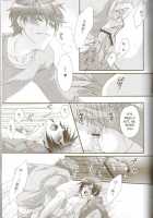 Oh! My Friend! / Oh!My Friend! [Asaoka Natsuki] [Code Geass] Thumbnail Page 22