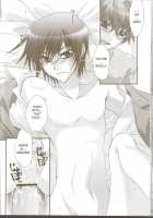 Oh! My Friend! / Oh!My Friend! [Asaoka Natsuki] [Code Geass] Thumbnail Page 23