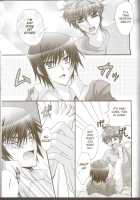 Oh! My Friend! / Oh!My Friend! [Asaoka Natsuki] [Code Geass] Thumbnail Page 26