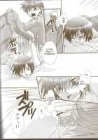 Oh! My Friend! / Oh!My Friend! [Asaoka Natsuki] [Code Geass] Thumbnail Page 27