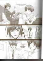 Oh! My Friend! / Oh!My Friend! [Asaoka Natsuki] [Code Geass] Thumbnail Page 02