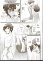 Oh! My Friend! / Oh!My Friend! [Asaoka Natsuki] [Code Geass] Thumbnail Page 30