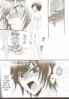 Oh! My Friend! / Oh!My Friend! [Asaoka Natsuki] [Code Geass] Thumbnail Page 31