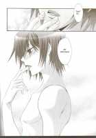 Oh! My Friend! / Oh!My Friend! [Asaoka Natsuki] [Code Geass] Thumbnail Page 33