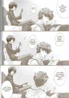 Oh! My Friend! / Oh!My Friend! [Asaoka Natsuki] [Code Geass] Thumbnail Page 03