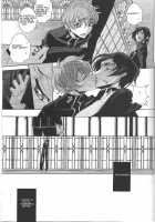 Kimi Ga Hodokeru Mae Ni / 君がほどける前に [Moshi] [Code Geass] Thumbnail Page 17