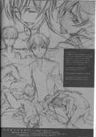 Kimi Ga Hodokeru Mae Ni / 君がほどける前に [Moshi] [Code Geass] Thumbnail Page 24