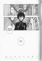 Kimi Ga Hodokeru Mae Ni / 君がほどける前に [Moshi] [Code Geass] Thumbnail Page 02