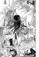 Saint Foire Festival/Eve Olwen / Saint Foire Festival/eve Olwen [Heizo] [Original] Thumbnail Page 34