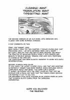 Saint Foire Festival/Eve Olwen / Saint Foire Festival/eve Olwen [Heizo] [Original] Thumbnail Page 39