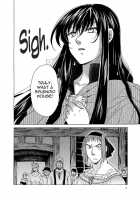 Saint Foire Festival/Eve Olwen / Saint Foire Festival/eve Olwen [Heizo] [Original] Thumbnail Page 03