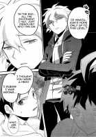 The Island’S Secret Room / 密室アイランド [Mine] [Danganronpa] Thumbnail Page 18