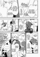 The Island’S Secret Room / 密室アイランド [Mine] [Danganronpa] Thumbnail Page 19