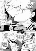 The Island’S Secret Room / 密室アイランド [Mine] [Danganronpa] Thumbnail Page 20