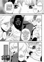 The Island’S Secret Room / 密室アイランド [Mine] [Danganronpa] Thumbnail Page 21