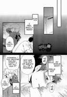 The Island’S Secret Room / 密室アイランド [Mine] [Danganronpa] Thumbnail Page 22