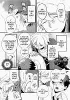 The Island’S Secret Room / 密室アイランド [Mine] [Danganronpa] Thumbnail Page 23