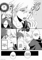 The Island’S Secret Room / 密室アイランド [Mine] [Danganronpa] Thumbnail Page 26