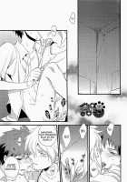 The Island’S Secret Room / 密室アイランド [Mine] [Danganronpa] Thumbnail Page 27