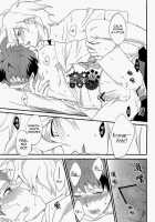 The Island’S Secret Room / 密室アイランド [Mine] [Danganronpa] Thumbnail Page 29