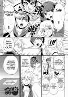 The Island’S Secret Room / 密室アイランド [Mine] [Danganronpa] Thumbnail Page 31