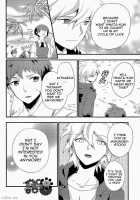 The Island’S Secret Room / 密室アイランド [Mine] [Danganronpa] Thumbnail Page 32