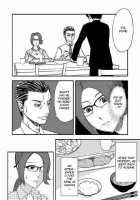 Kazoku No Shokutaku / 家族の食卓 [Original] Thumbnail Page 27