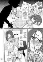 Kazoku No Shokutaku / 家族の食卓 [Original] Thumbnail Page 53