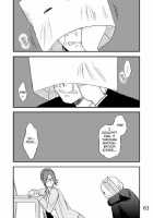 Kazoku No Shokutaku / 家族の食卓 [Original] Thumbnail Page 62