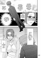 Kazoku No Shokutaku / 家族の食卓 [Original] Thumbnail Page 64