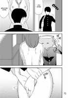 Kazoku No Shokutaku / 家族の食卓 [Original] Thumbnail Page 72