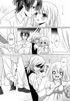 Singing About Love Falls Asleep With Our Song / 愛を唄う天使は僕らの詩で眠る [Uzura Yuno] [Uta No Prince-Sama] Thumbnail Page 10