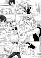 Singing About Love Falls Asleep With Our Song / 愛を唄う天使は僕らの詩で眠る [Uzura Yuno] [Uta No Prince-Sama] Thumbnail Page 11