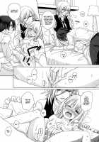 Singing About Love Falls Asleep With Our Song / 愛を唄う天使は僕らの詩で眠る [Uzura Yuno] [Uta No Prince-Sama] Thumbnail Page 16