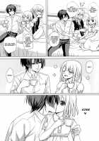 Singing About Love Falls Asleep With Our Song / 愛を唄う天使は僕らの詩で眠る [Uzura Yuno] [Uta No Prince-Sama] Thumbnail Page 09