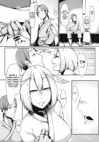 Yamahime No Mayu - Mountain Princess' Cocoon / 山姫ノ繭 [Nakamura Regura] [Original] Thumbnail Page 05