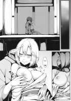 Yamahime No Mayu - Mountain Princess' Cocoon / 山姫ノ繭 [Nakamura Regura] [Original] Thumbnail Page 08