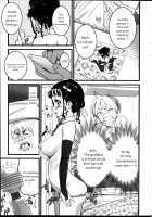 Futon Otoko - Futonman / 布団男 [Ooishi Chuuni] [Original] Thumbnail Page 06