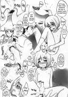 Armin Chousa Heidan / アルミン調査兵団 [Marimo] [Shingeki No Kyojin] Thumbnail Page 05