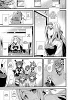 Tsuru No Maioru / 鶴の舞い降る [Ayuya] [Kantai Collection] Thumbnail Page 19