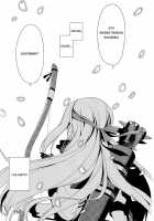 Tsuru No Maioru / 鶴の舞い降る [Ayuya] [Kantai Collection] Thumbnail Page 21