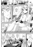 Tsuru No Maioru / 鶴の舞い降る [Ayuya] [Kantai Collection] Thumbnail Page 04