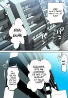 Beasts That Came Inside A Pregnant Girl / 妊婦の中心で精子を放出したけもの [Black Olive] [Neon Genesis Evangelion] Thumbnail Page 38