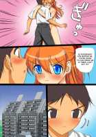 Beasts That Came Inside A Pregnant Girl / 妊婦の中心で精子を放出したけもの [Black Olive] [Neon Genesis Evangelion] Thumbnail Page 43